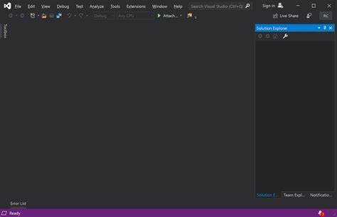 Как изменить цвет консоли в visual studio Как изменить цвет консоли в visual studio