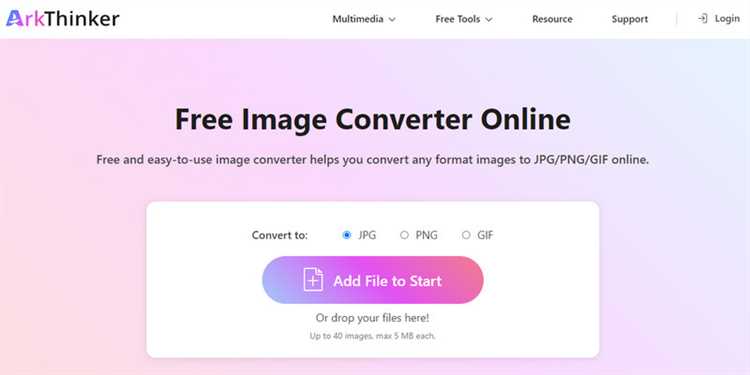 Настройка размеров и разрешения при открытии SVG
