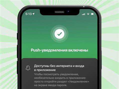 Какие данные и доступы нужны перед запуском покупки push-уведомлений