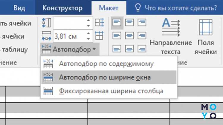 Как можно красочно оформить таблицу