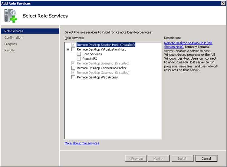 Включение перенаправления смарт-карт в клиенте Remote Desktop