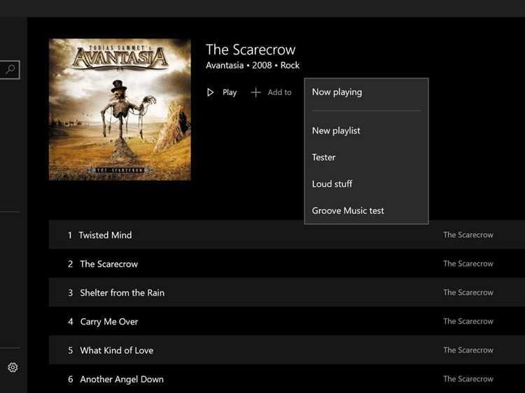 Как обновить groove music windows 10 Как обновить groove music windows 10
