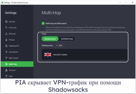 Действия при полной недоступности NordVPN: резервные способы подключения