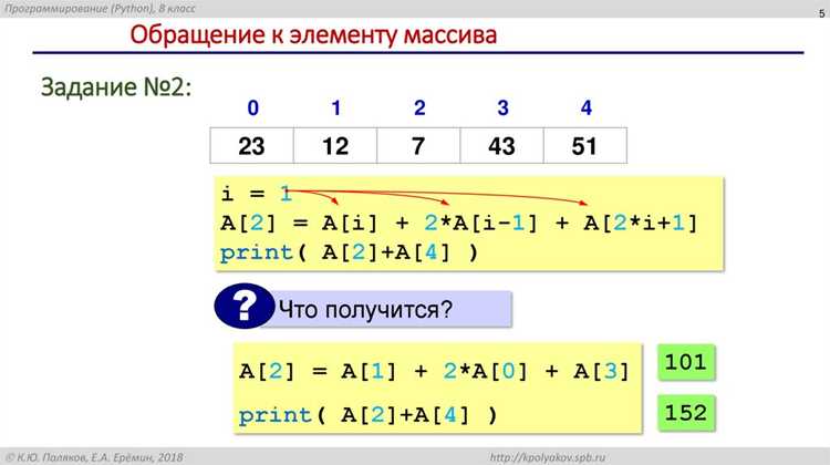 Разница между именем массива и указателем на первый элемент