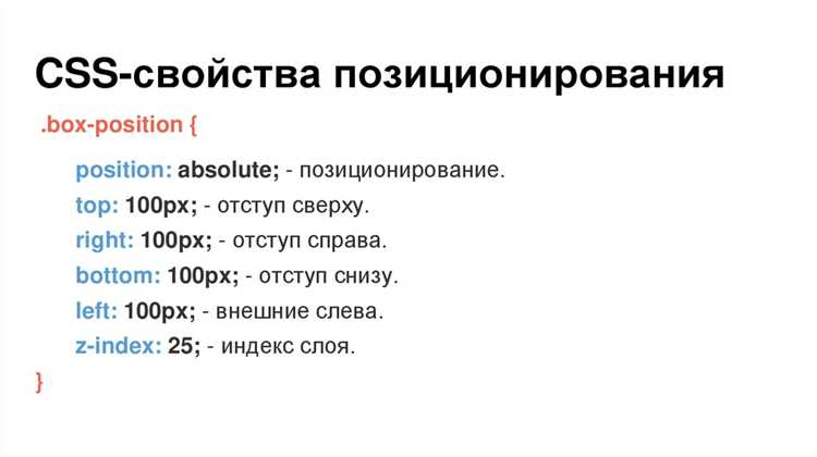 Синтаксис обращения к классу в CSS