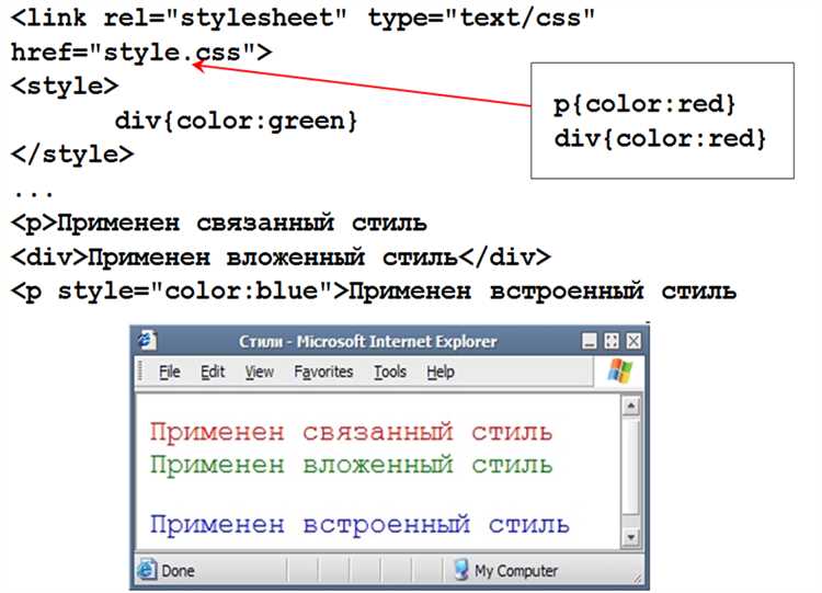 Как обратиться к первому дочернему элементу css