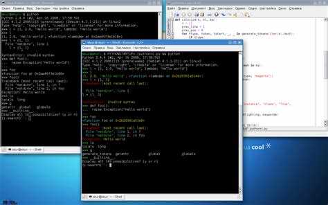 Как очистить консоль в python Как очистить консоль в python