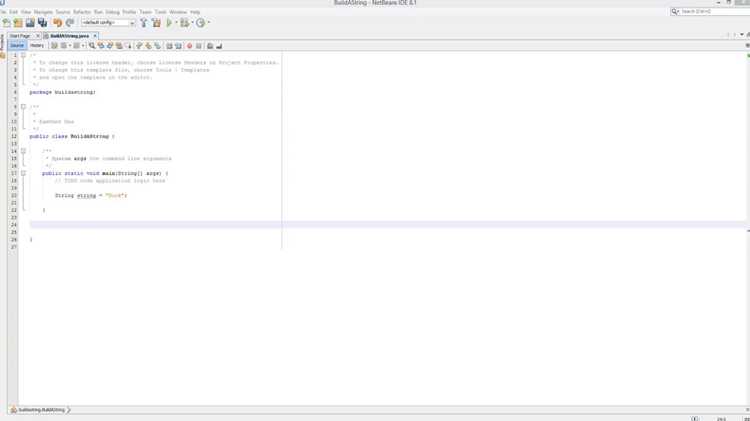 Ошибки при очистке StringBuilder и как их избежать