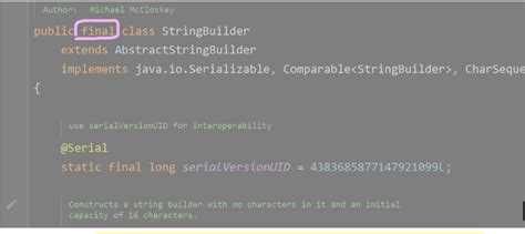 Проверка состояния StringBuilder после очистки