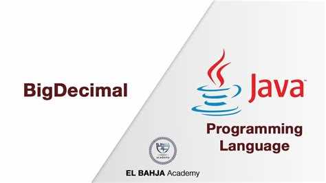 Как округлить bigdecimal java
