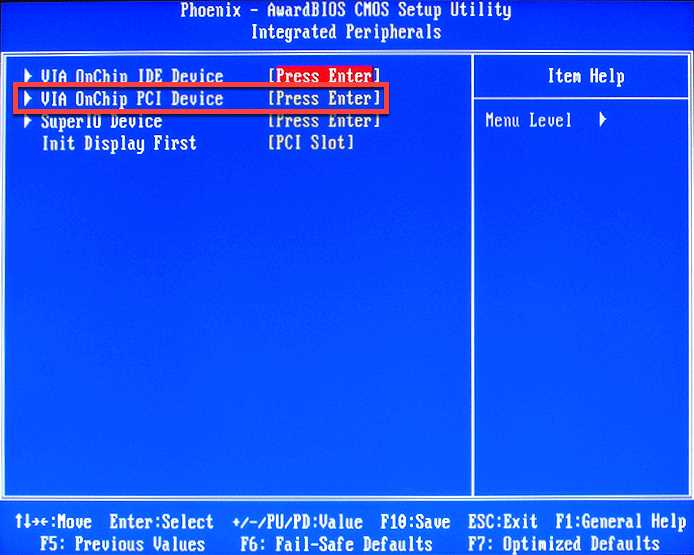 Где находится параметр SMT в настройках BIOS и UEFI