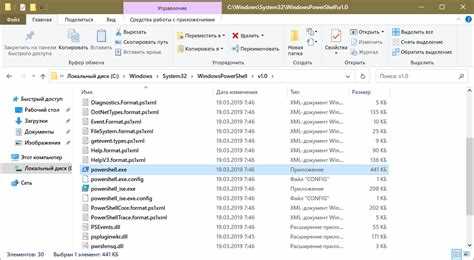 Использование Visual Studio Code для открытия и редактирования PowerShell-файлов