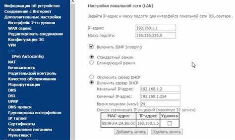 Проверка текущих открытых портов на роутере