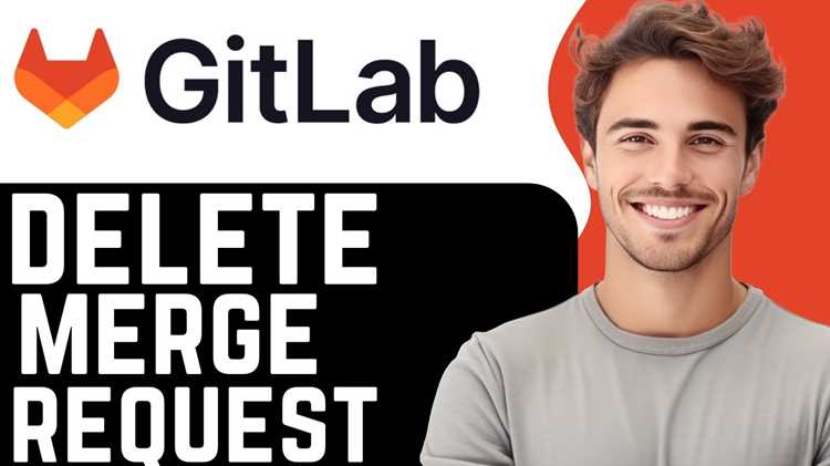 Проверка статуса существующего merge request