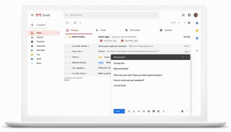 Проверка корректности адреса Mail.ru перед отправкой письма