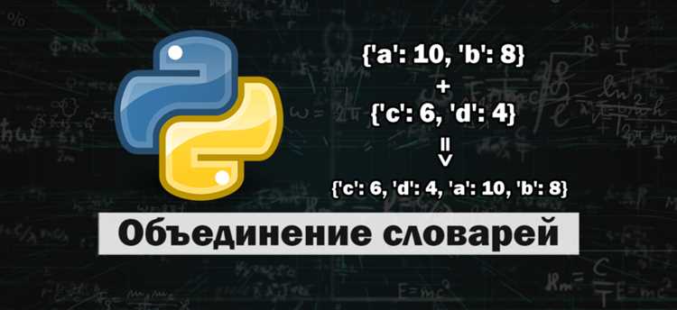 Изменение словаря внутри функции