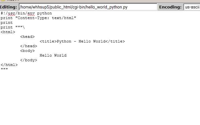 Обмен данными между HTML и Python через JSON и fetch