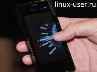 Подключение iPhone к Linux через libimobiledevice