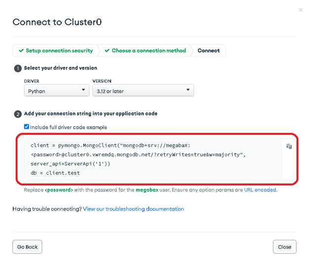 Подключение к MongoDB: пошаговое руководство