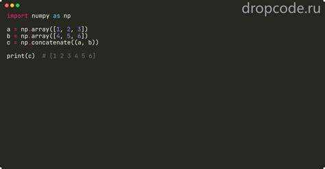 Как получить длину массива python Как получить длину массива python