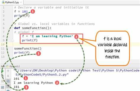 Как получить имя переменной python Как получить имя переменной python