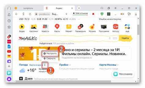 Советы по выбору контрастных цветов для удобного чтения