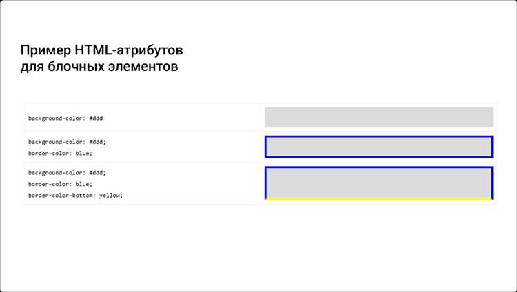 Изменение цвета заголовка через внешний CSS-файл