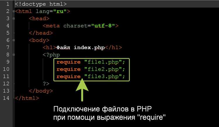 Просмотр PHP через локальный сервер и сохранённые файлы