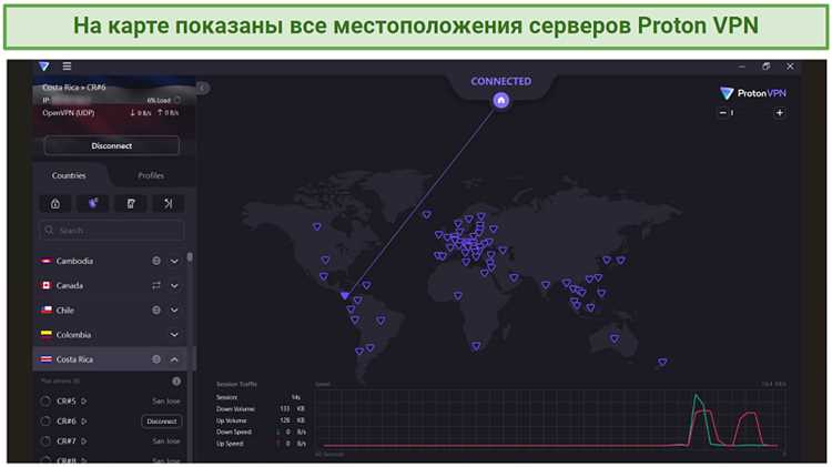 Настройка VPN-подключения на роутере через OpenVPN