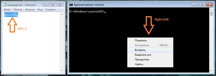 Работа с файлами и каталогами из программ командной строки