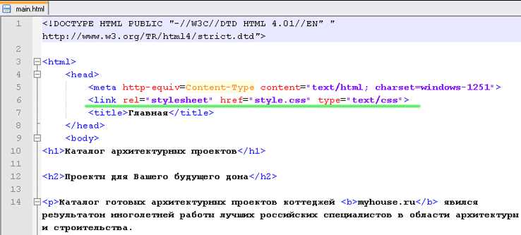 Как прописать стиль в теге html Как прописать стиль в теге html