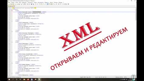 Использование командной строки для проверки XML