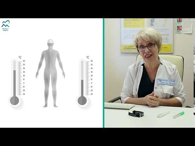 Как солнечное излучение меняет восприятие температуры