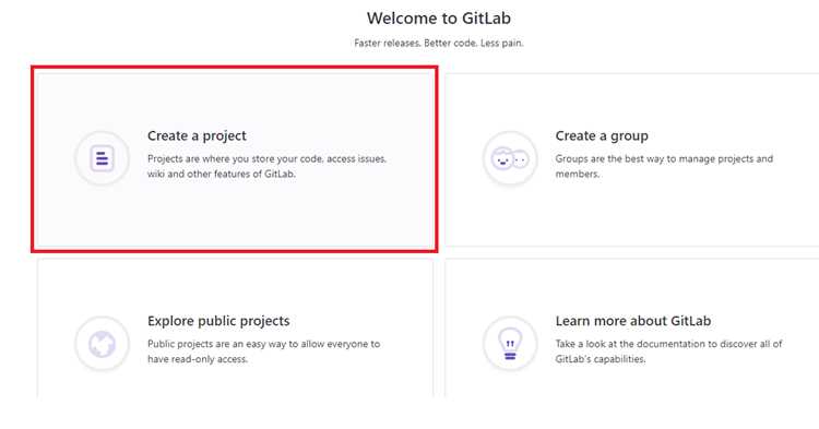 Внесение изменений и проверка через Git