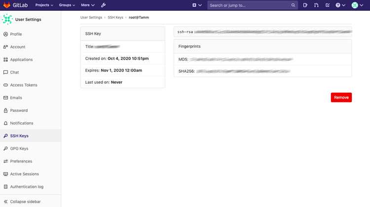 Как развернуть проект из gitlab Как развернуть проект из gitlab