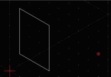 Настройка интерфейса LibreCAD перед началом черчения