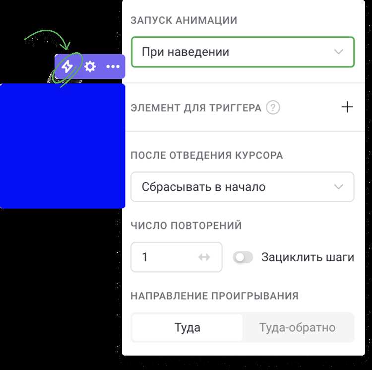 Создание CSS-анимаций для элементов страницы