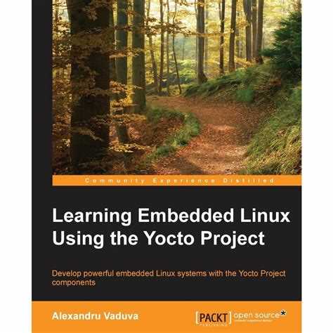 Как сделать embedded систему на yocto Как сделать embedded систему на yocto