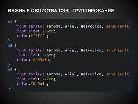 Реализация фона по бокам через псевдоэлементы ::before и ::after