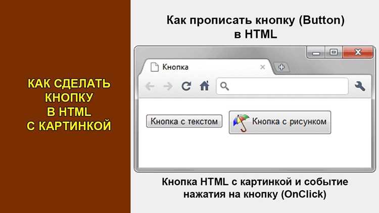 Вертикальные кнопки с отступами и выравниванием