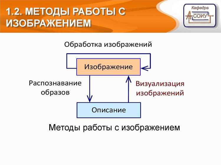 Настройка рабочего пространства и параметров проекта