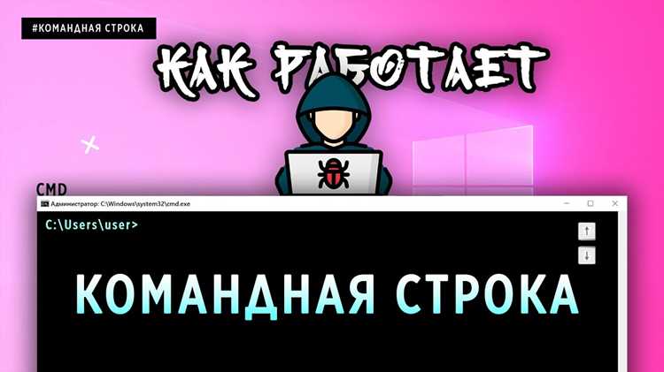 Как сделать красивую командную строку