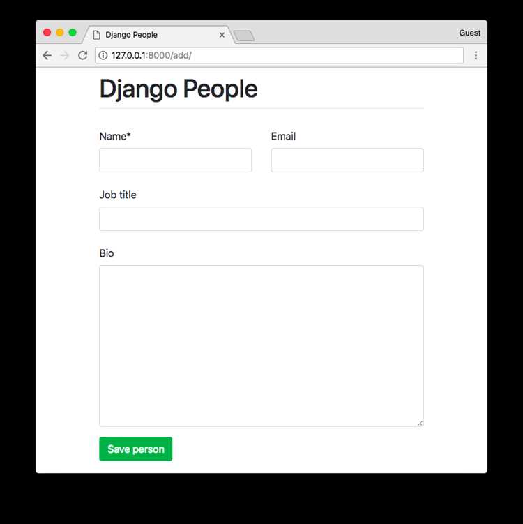 Комбинирование null и blank для текстовых и числовых полей
