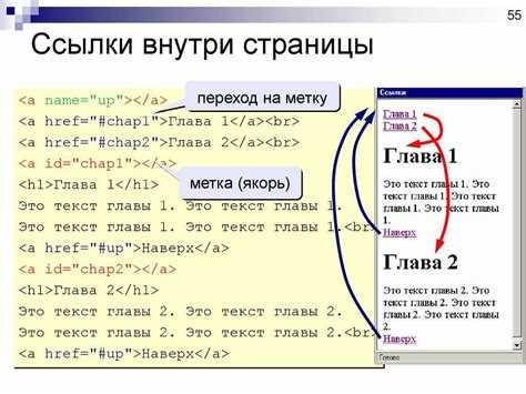 Использование переменных для динамических URL