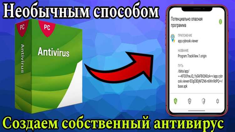 Реализация эвристических правил выявления вредоносного кода