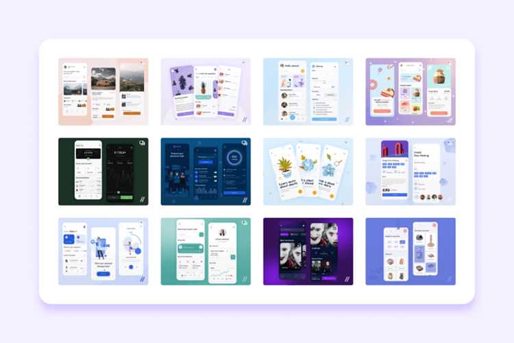 Выбор платформы и типа приложения под поставленную задачу