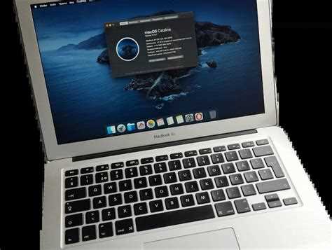 Как создать загрузочную флешку macOS через Терминал