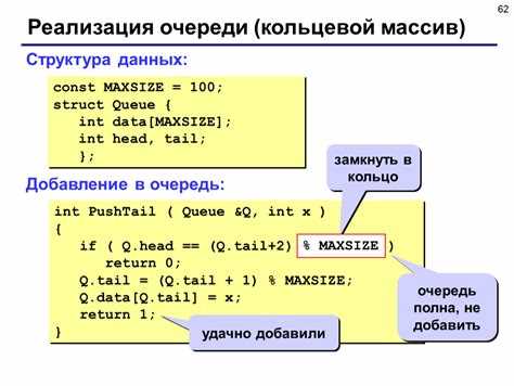 Сдвиг элементов массива на N позиций с использованием временного буфера