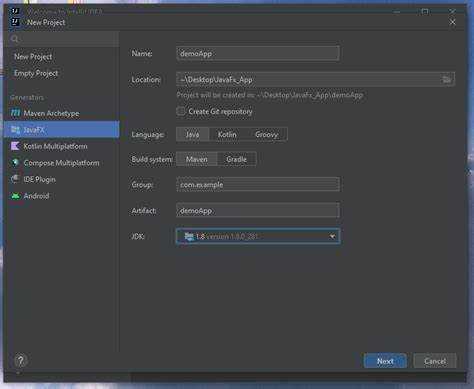Настройка signingConfig для debug и release сборок