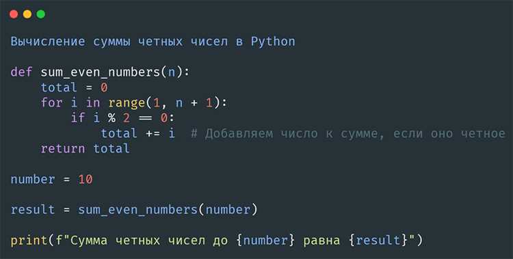 Сложение чисел с помощью методов